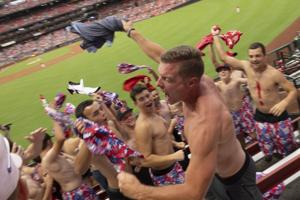 St. Louis Cardinals vs. Arizona Diamondbacks on Firday, June 26, 2026