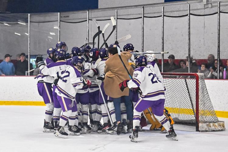 02/1/26 - Quarterfinal GM 2 CBC vs Vianney