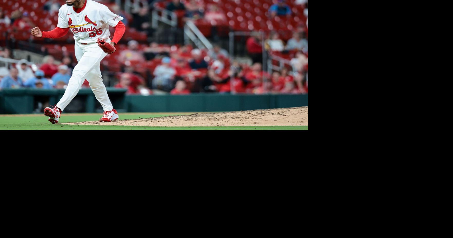 How necessity revealed recently acquired reliever's audition for future ...