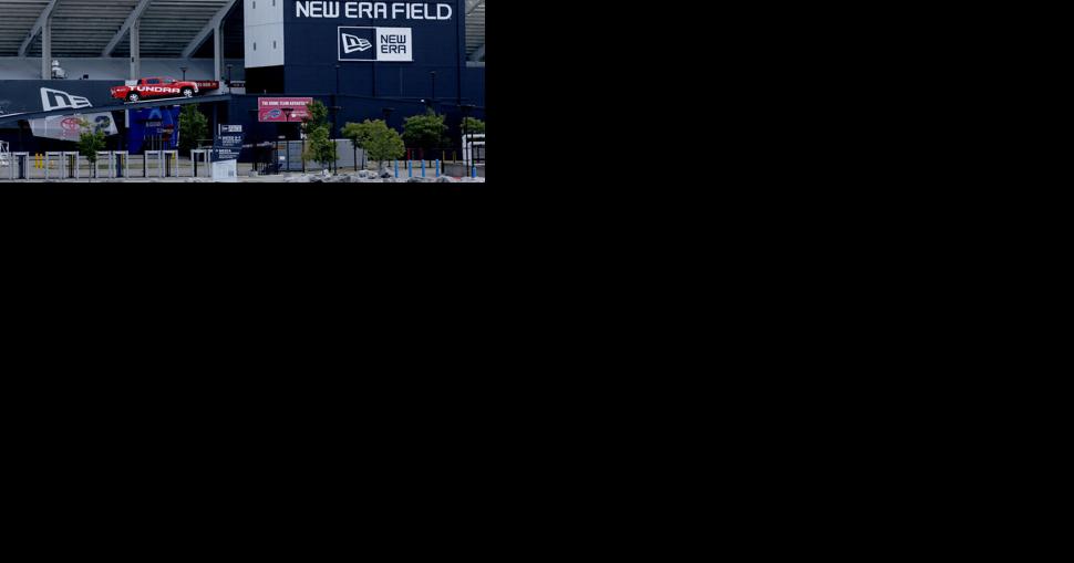 New Era name to be dropped from Bills stadium - Vimarsana News
