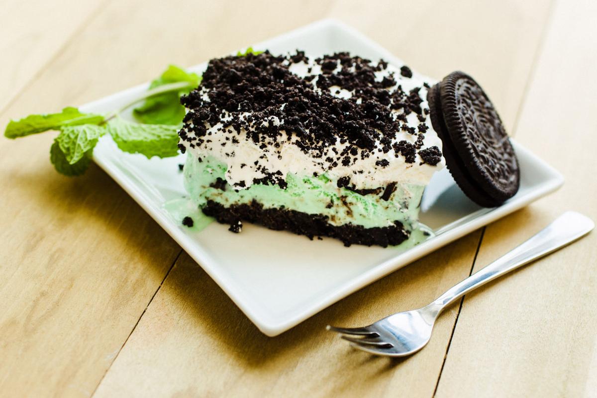 Ice Cream Pie Recipes