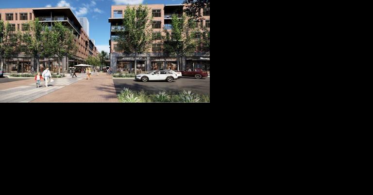Developer mum after city advances 'Downtown Chesterfield' plan - Vimarsana News