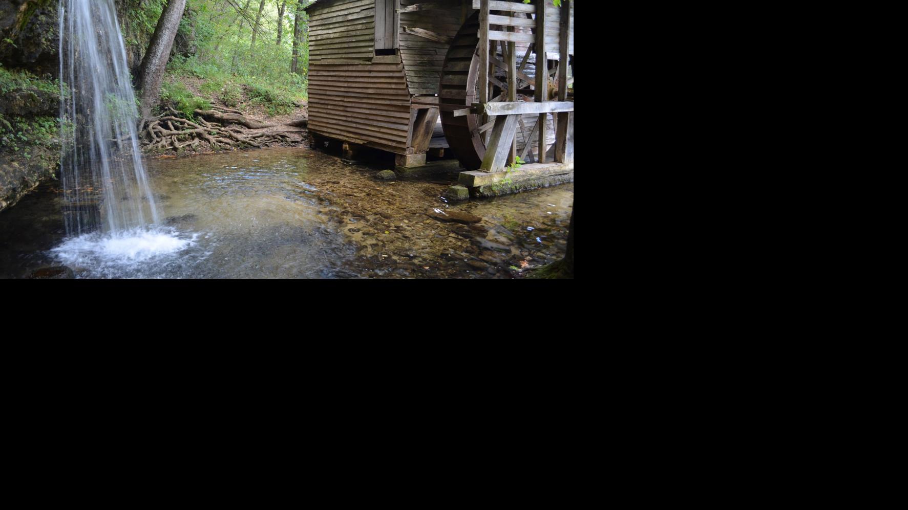 6 sparkling gems Missouri springs that are worth the trip Travel