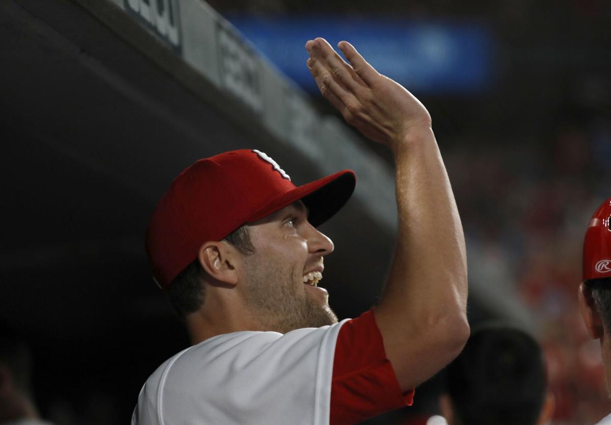 Yepez homers twice, Wainwright goes seven scoreless as Cards beat Marlins  9-0 Midwest News - Bally Sports