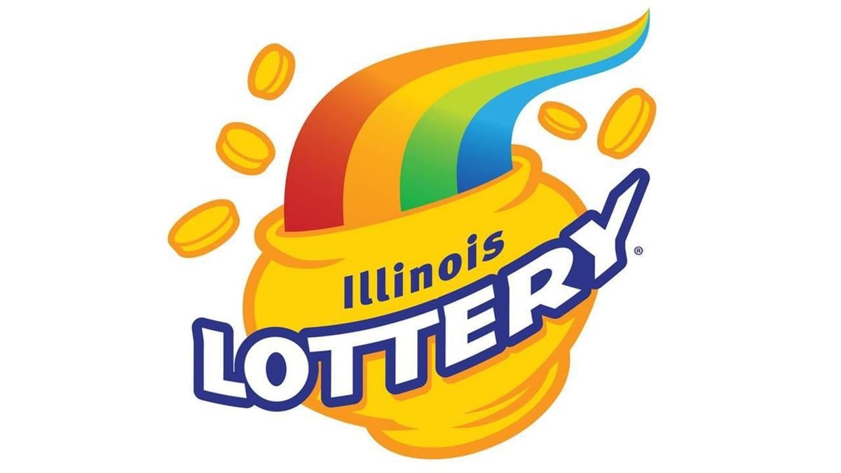 Illinois lottery resumes Powerball and Mega Millions sales Illinois