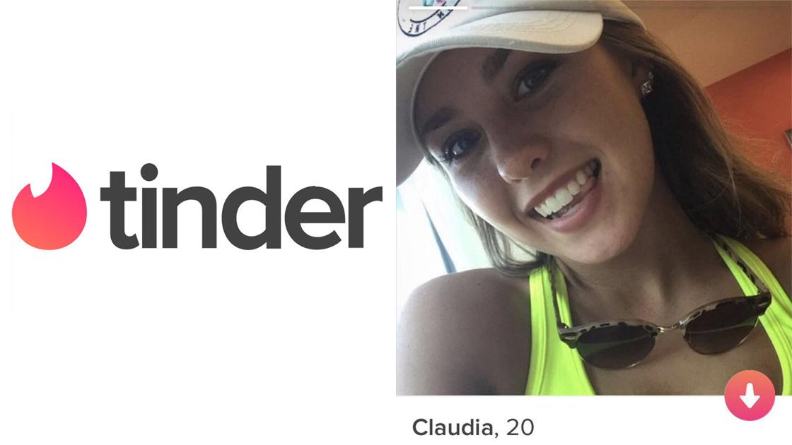 Missouri college student emails every Claudia on campus to find a missed connection on Tinder ...