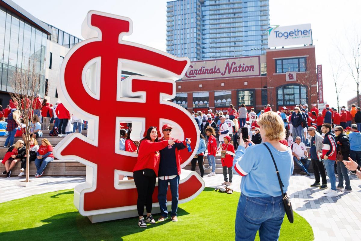 AGC of Missouri - Enjoy a trip to Busch Stadium to cheer on your 2022 St.  Louis Cardinals from the AGCMO Suite! This deal is so good you'll think  it's a STEAL.