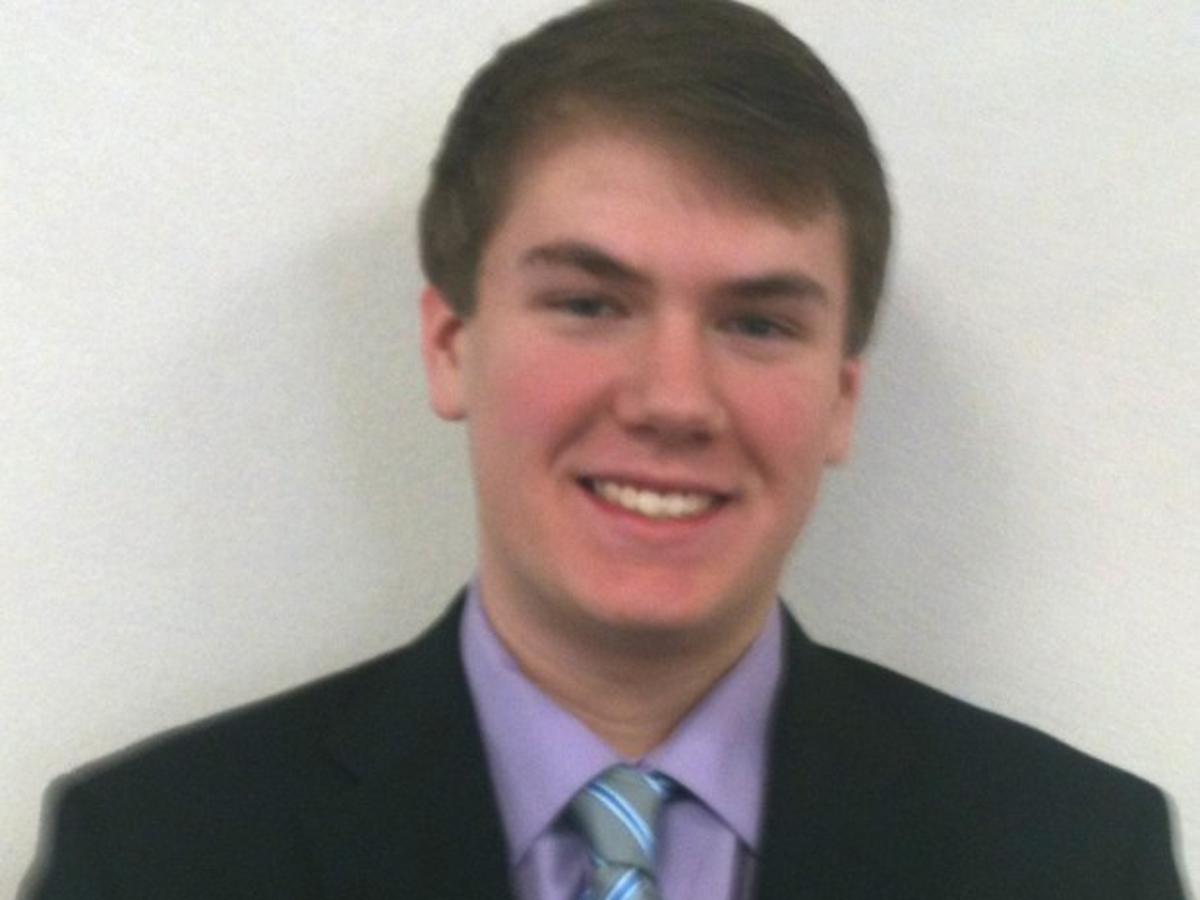 Collinsville High School Student Runs For School Board Local Illinois News Stltoday Com