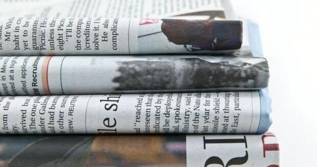 Yes, the Post-Dispatch print edition has been different lately. Here’s why.
