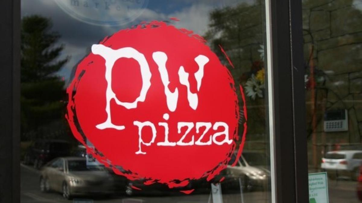 Pw Pizza To Resume Curbside Pickup And Delivery Service Off