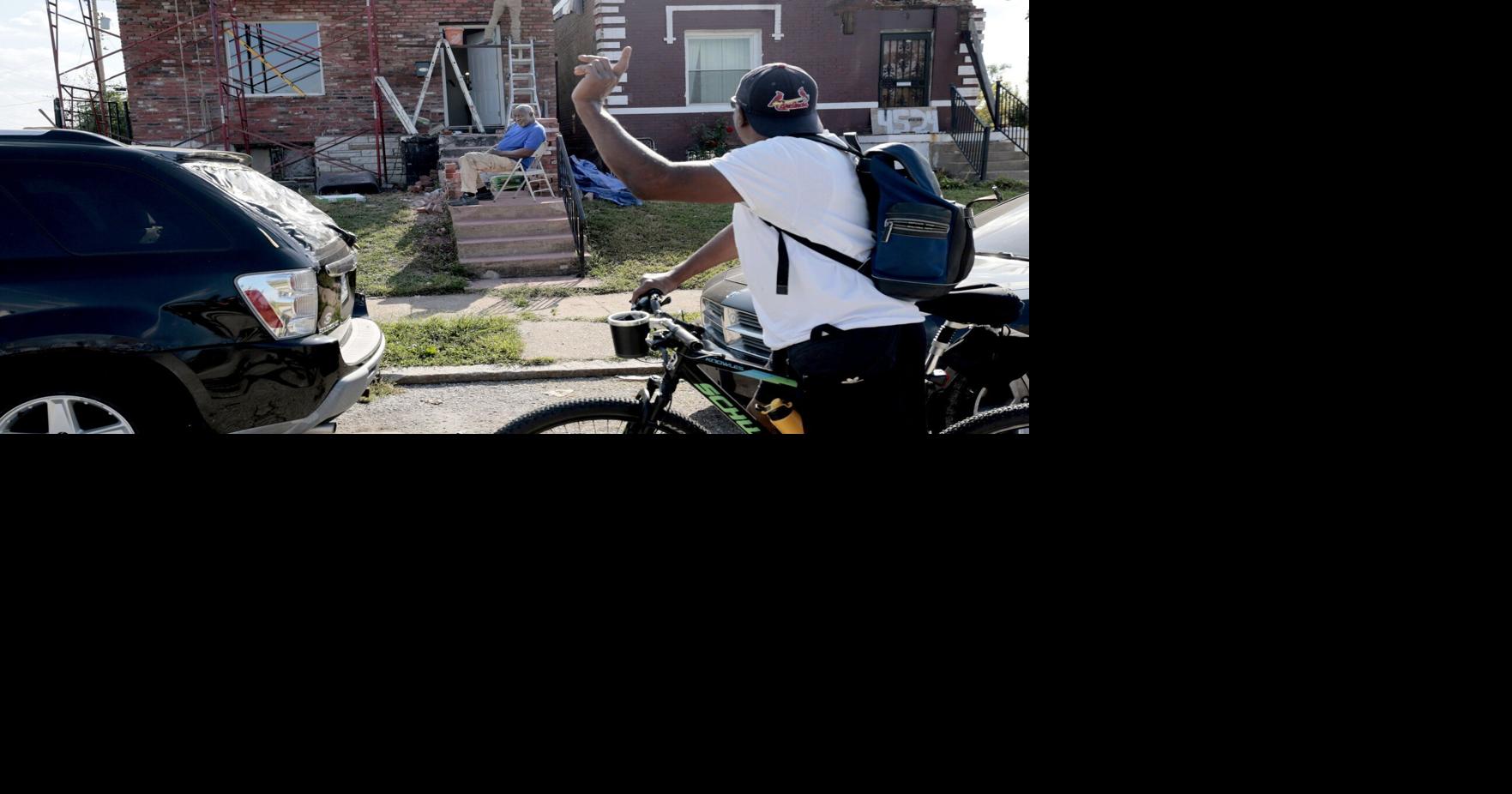 Full-scale tornado repairs could take another year, St. Louis says