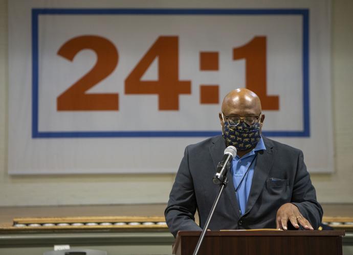 Local mayors of 24:1 community oppose new charter school