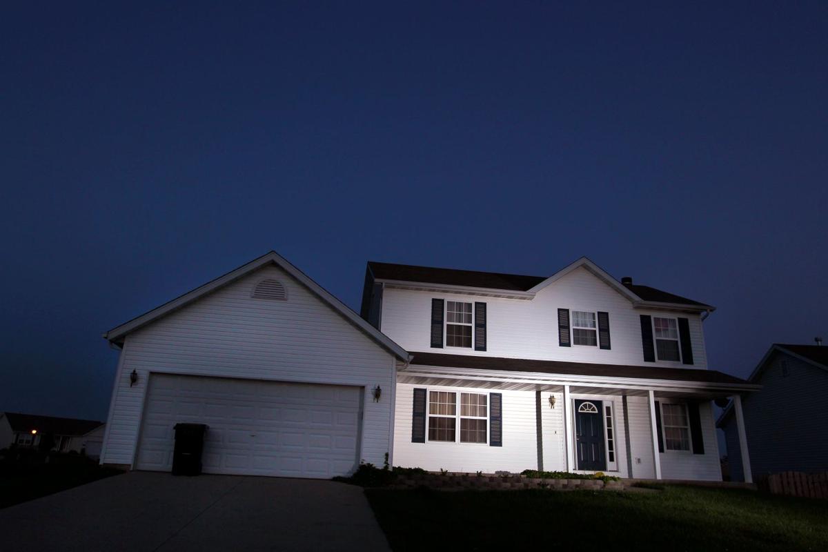 Coleman murder house in Columbia back on the market Law and order