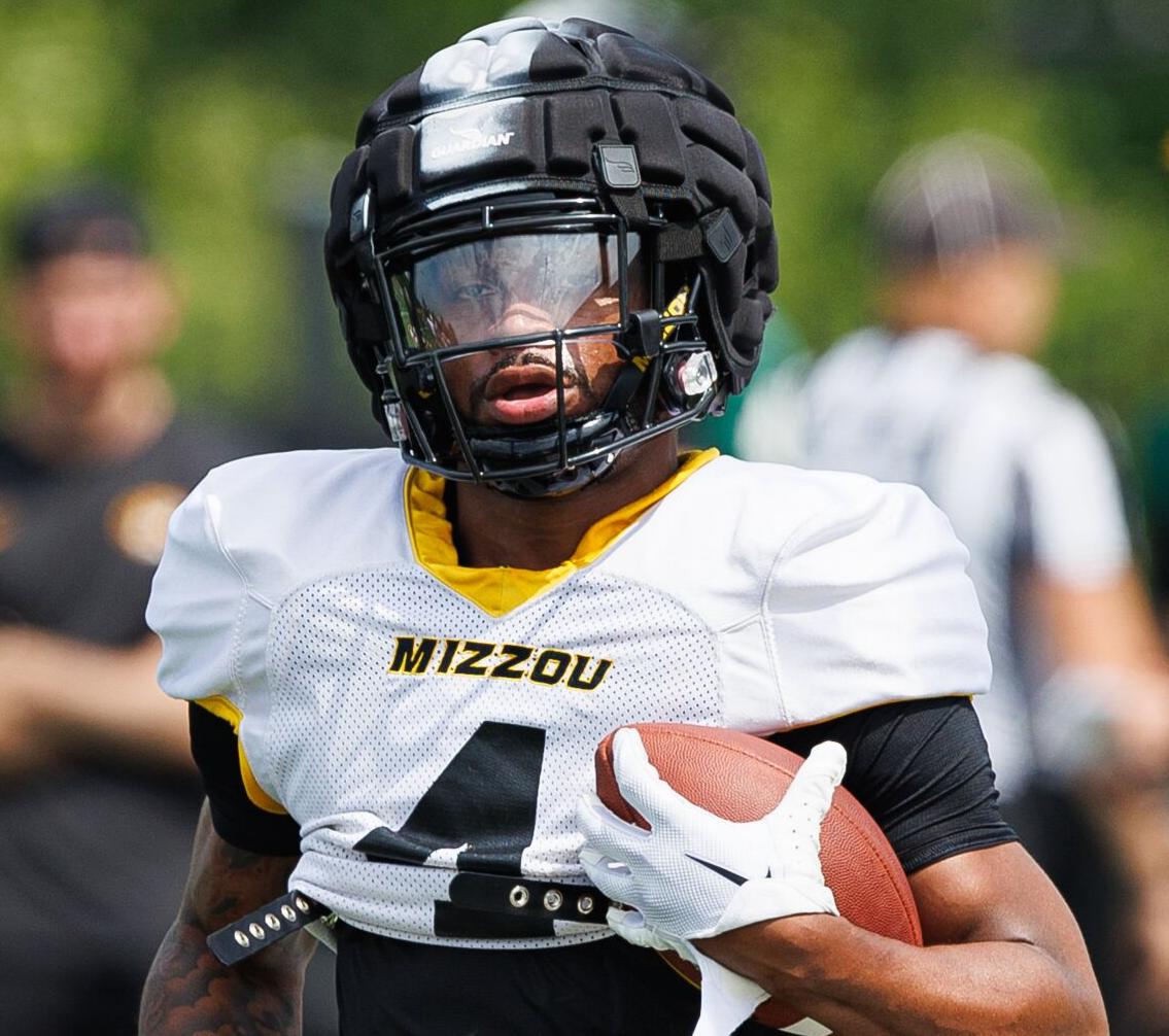 Who's leaving and joining Mizzou football through the transfer portal