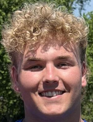 Jack Beaber, Alton Marquette
