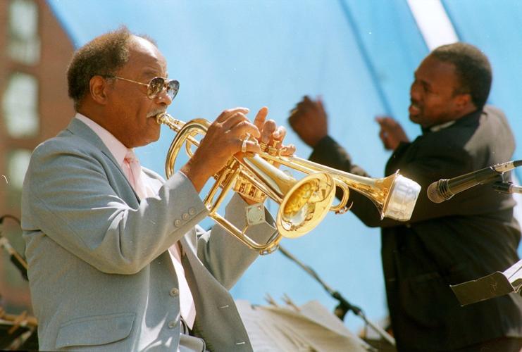 Blues Heritage Festival