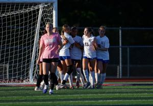 GAC Champions Cup, championship: Francis Howell vs. Fort Zumwalt South