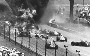Deaths and tragedy from 1973 Indy 500 led to safety evolution