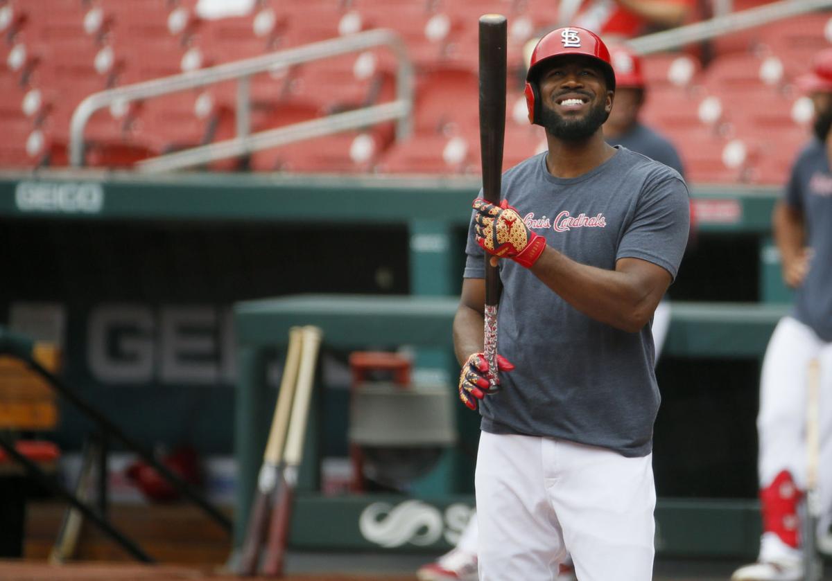 Cubs' Jason Heyward, Cardinals' Dexter Fowler sit out in protest