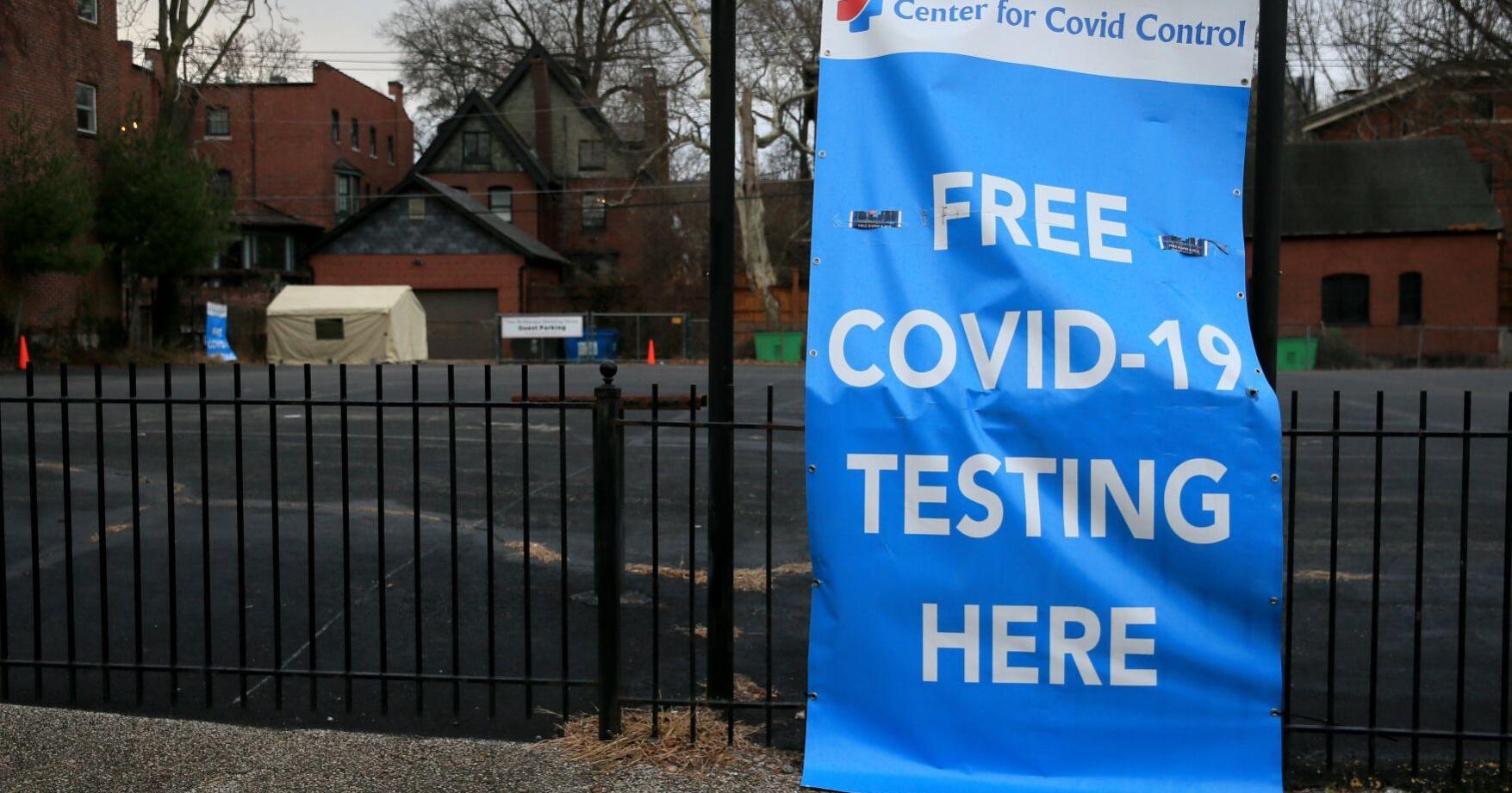 COVID-19 hits Missouri nursing homes again, after months of calm - Vimarsana News