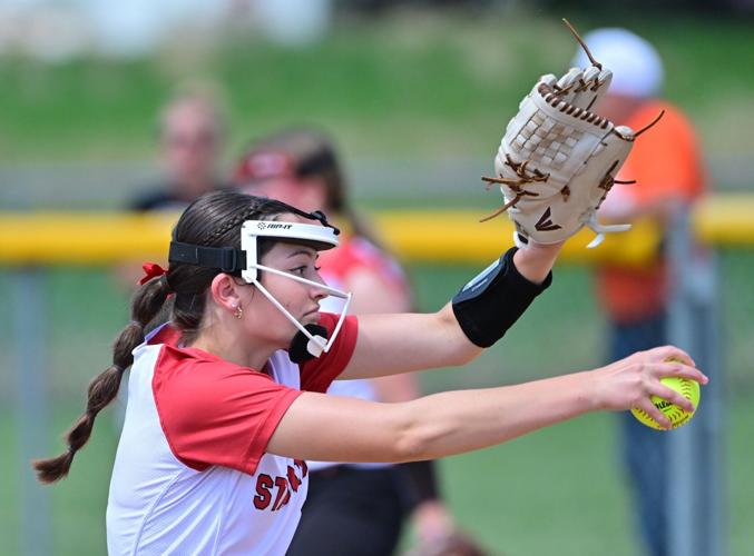 Gillespie vs Staunton