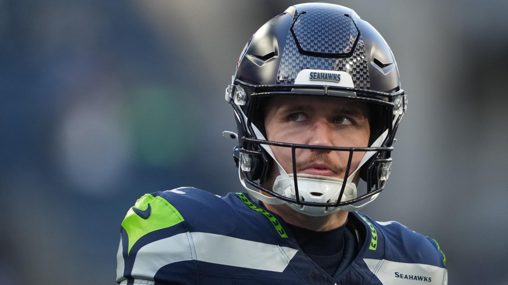 How the Seahawks revitalized Mizzou product Drew Lock