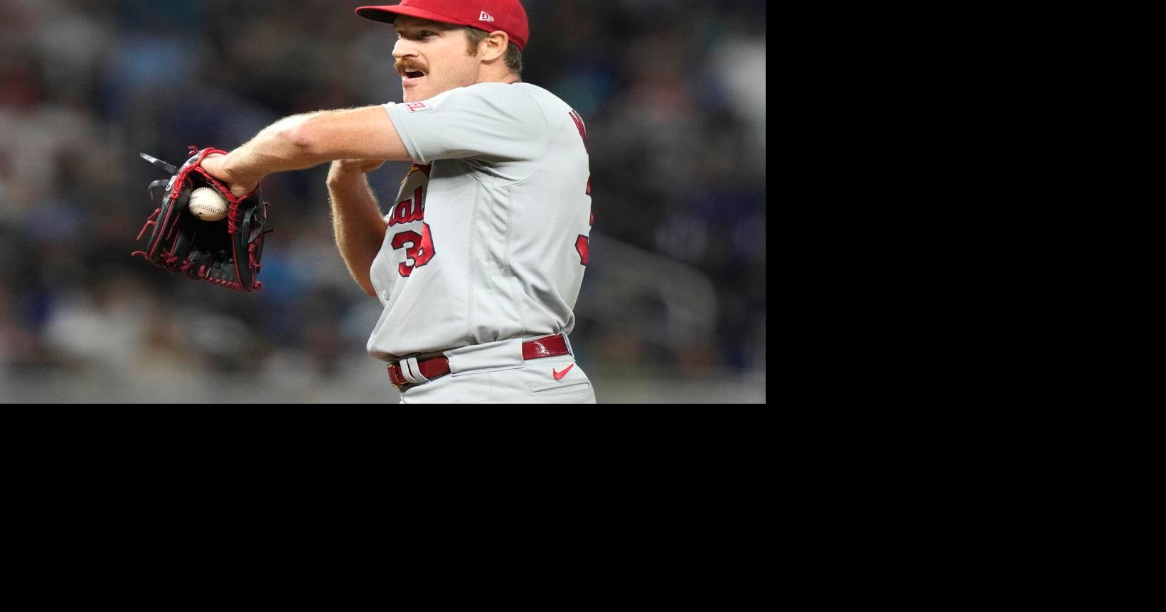 Mikolas, Cardinals fall behind early in 6-1 loss to Mets Midwest News -  Bally Sports
