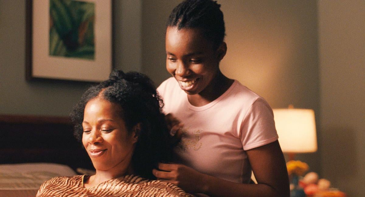 Pariah Explores African American Lesbianism Movie Reviews 2216