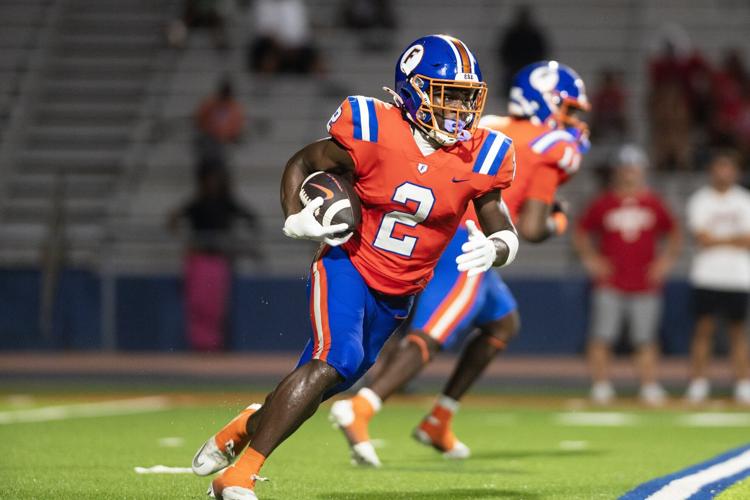 East �����Ӱ�ԭ�� vs. Gainesville (Ga.)