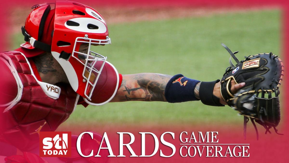 Cardinals go quietly in final road game of season with 3-0 loss to