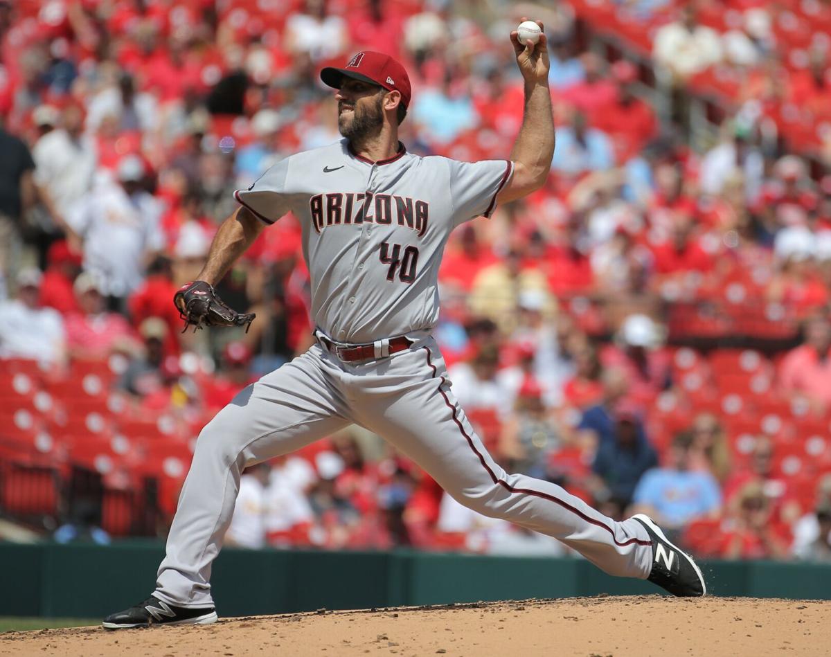 D-backs' decision to move on from Madison Bumgarner well received