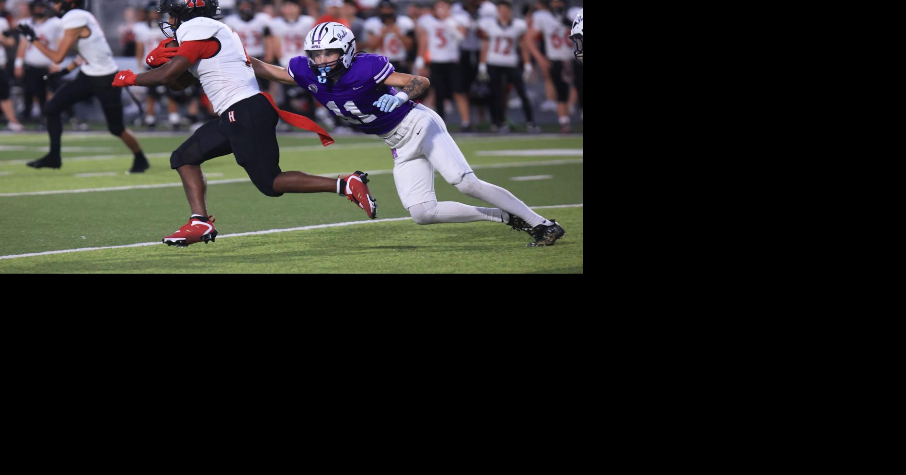 Highland drives 94 yards for winning TD in final 2 minutes to knock off Mascoutah Bucky Dent | Special to the Post-Dispatch