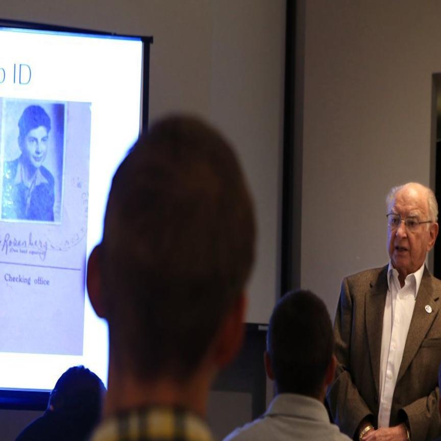 St Louis Holocaust Survivor Writes Understated But Powerful Memoir Book Reviews Stltoday Com