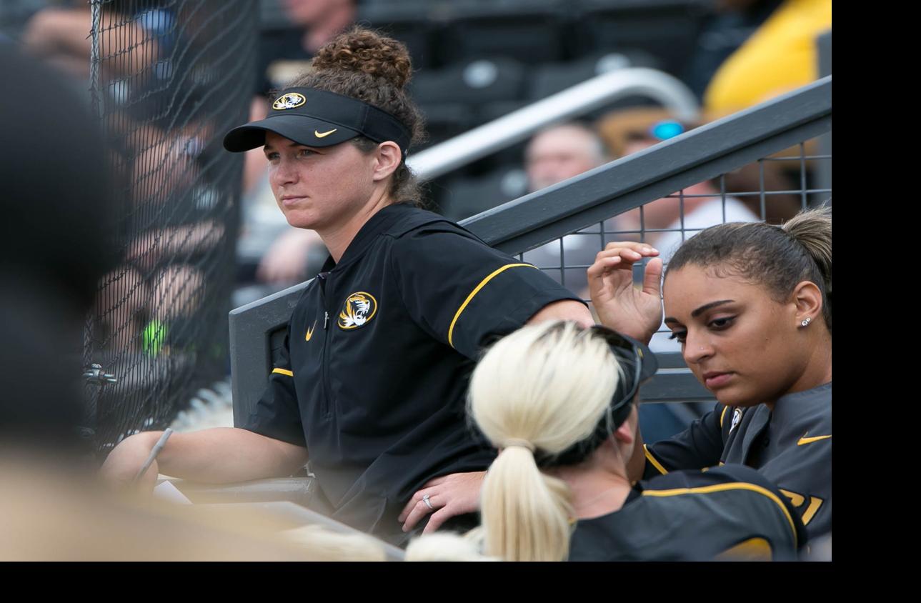 Gina Fogue becomes Mizzou's first female head softball coach in 31 years