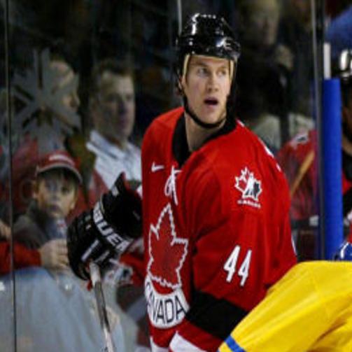 Chris Pronger Stltoday Com