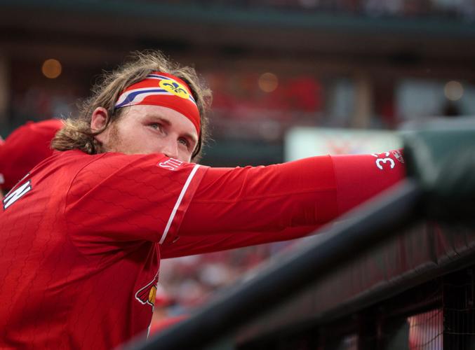 Cardinals approach the All-Star break hosting the Atlanta Braves in best of three