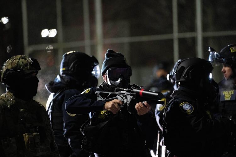 Immigration Enforcement Minnesota