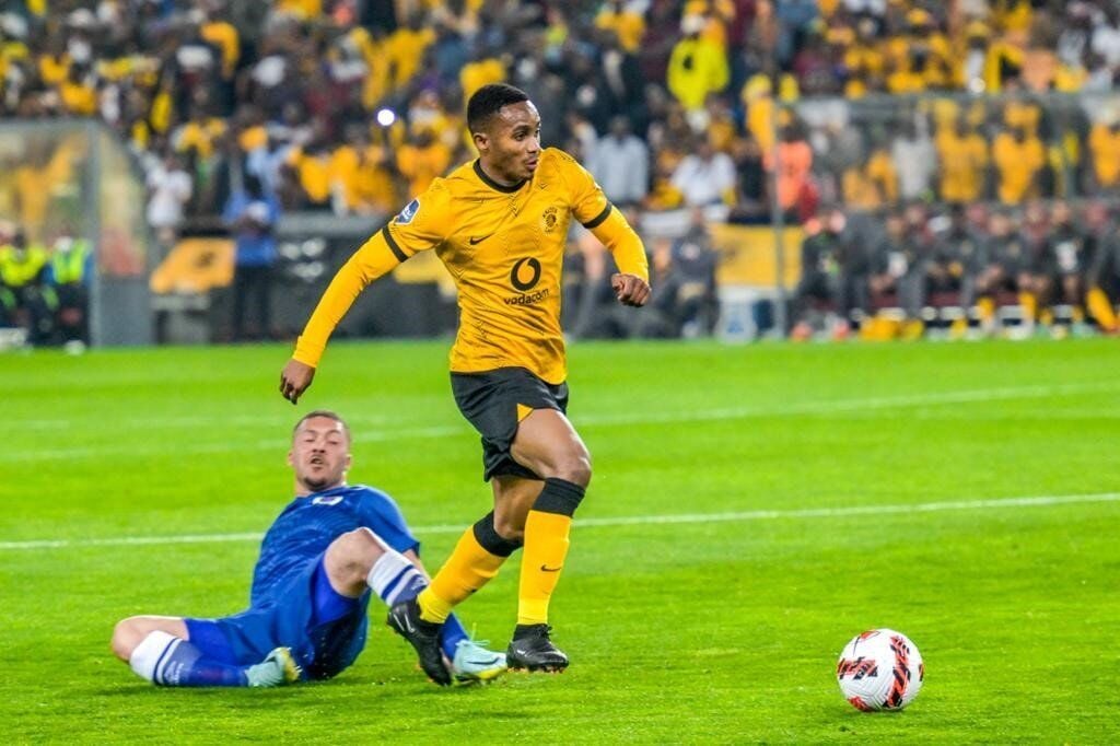 Big signings need to deliver the goods for Kaizer Chiefs