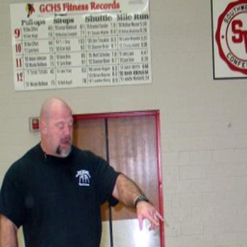Athletic Trainers Highlight Helping High School Athletes Illinois Journals Education News Stltoday Com