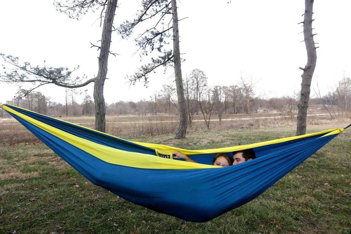 Wet And Mild Warm Winter Predicted For Much Of The U S