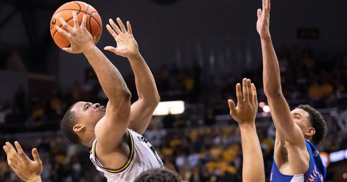 How to watch Mizzou Tigers basketball at Kansas: TV, live stream, game time