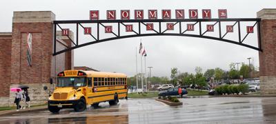 Normandy High School