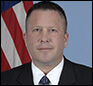 Sean Cox, special agent in charge at the FBI's Springfield division
