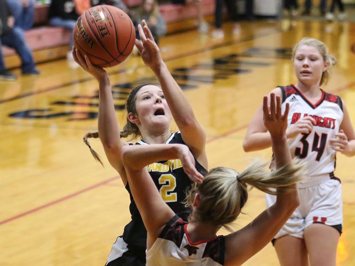 Faust Triggers Comeback As Grandview Knocks Off Rival Herculaneum