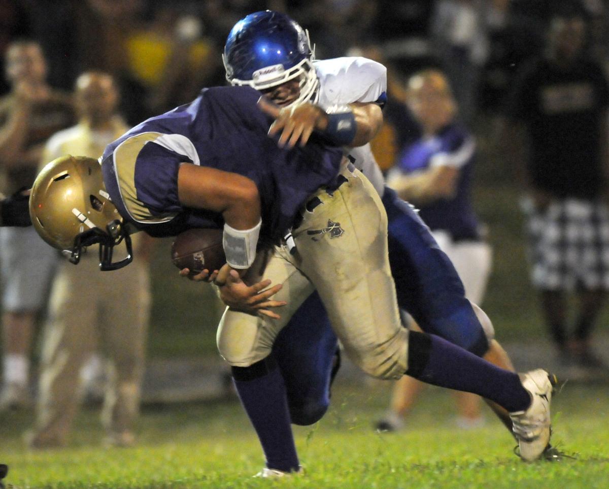 No. 5 Columbia marches through Carlyle to keep perfect record High