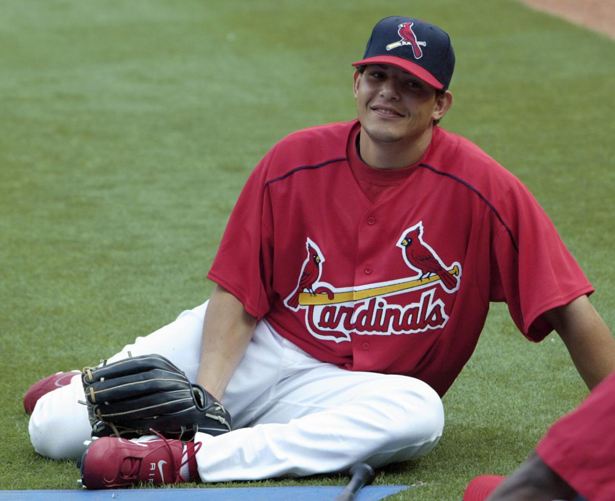 Bernie: The Profound And Powerful Impact Of Yadier Molina, Albert