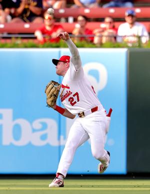 Milwaukee Brewers vs St. Louis Cardinals