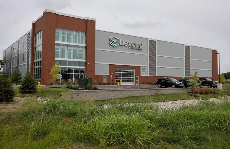 Driven by the 'four Ds,' the selfstorage business is booming