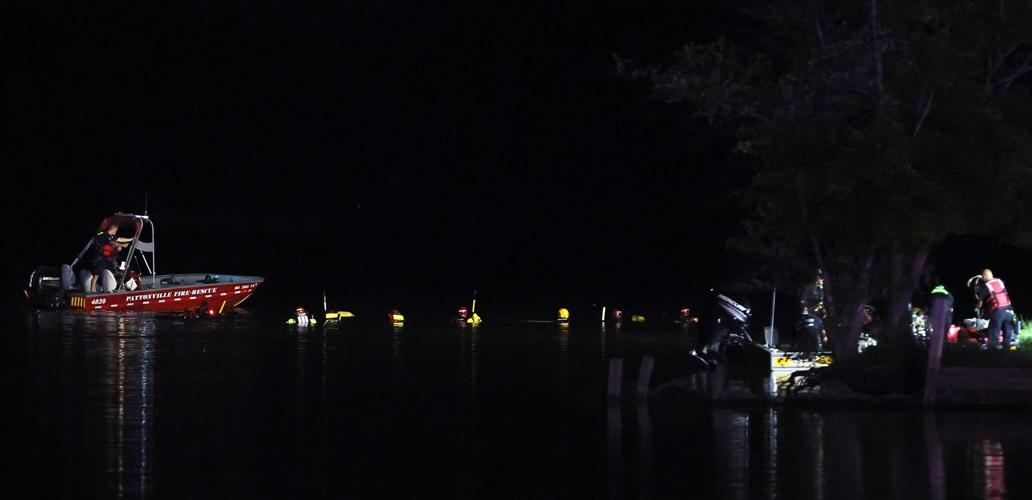 Body recovered in Creve Coeur Lake after 911 call of possible drowning