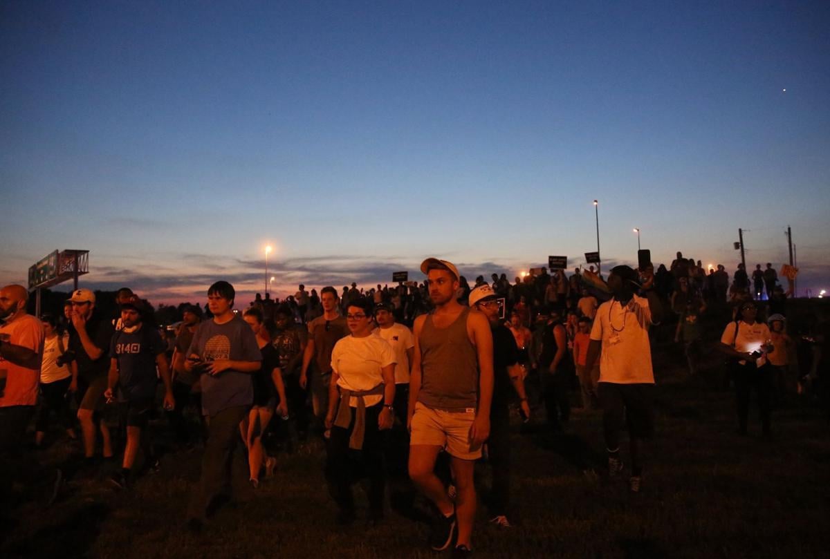 Shutting down the Central West End